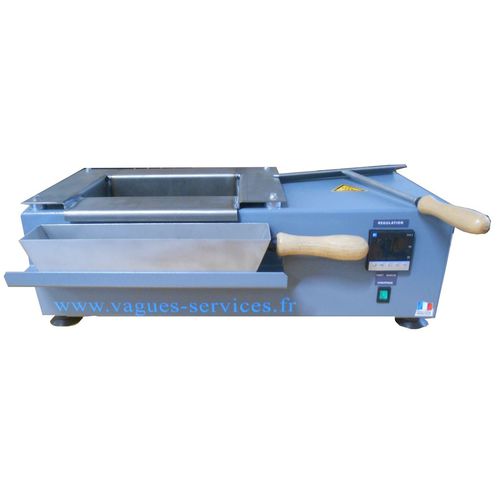 Паяльная ванна - M200 - VAGUES SERVICES