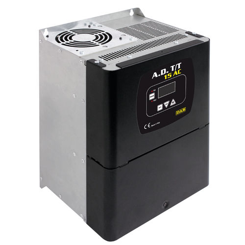Ондулятор DC/AC вне сети - ADAC - DAB - с модифицированным синусом / для насоса