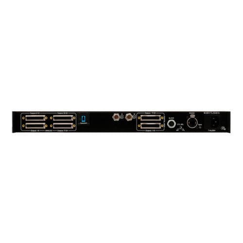 Цифровая выходная плата - VIM-2032 - FiberPlex Technologies, LLC - аналоговая / RS232 / RS422