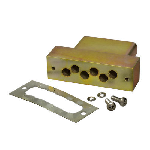 Guide d'onde - WGF-2550 - FiberPlex Technologies, LLC