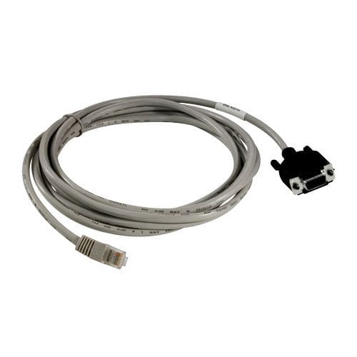 Трос для контроля - DGL-422 - FiberPlex Technologies, LLC