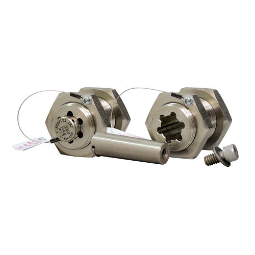 Guide d'onde - WGF-461 - FiberPlex Technologies, LLC