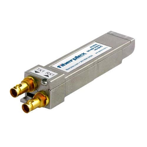 Приемопередатчик радио - SFP-BA10XC-0000-M - FiberPlex Technologies, LLC - EDGE