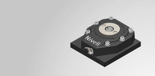 Вставка для нивелирования - 3156-00 - NIVELL