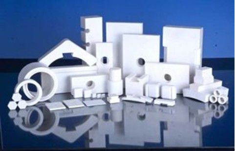 Керамика из оксида алюминия - Lianyungang Zhong Ao Aluminium Co., Ltd