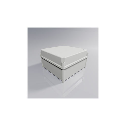 Распределительный шкаф для распределения - CA-44AS - SAFYBOX URIARTE - настенный / модульный / из полиэстера