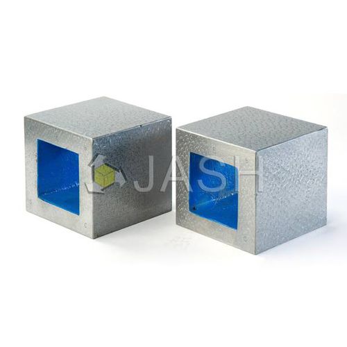 Квадратный полый профиль - Jash Precision Tools Ltd. - из чугуна