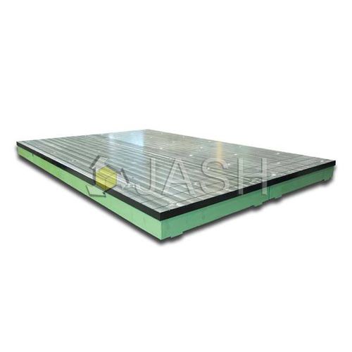 Рабочий стол - Jash Precision Tools Ltd.