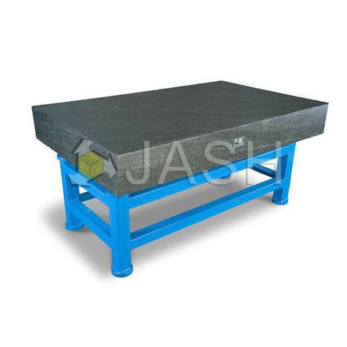 Контрольная плита из гранита - Jash Precision Tools Ltd. - из черного гранита
