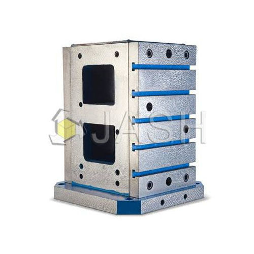 Квадратный полый профиль - Jash Precision Tools Ltd.