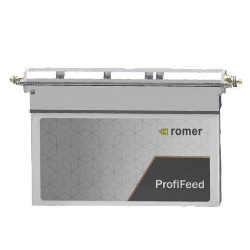 Насос для краски - ProfiFeed - ROMER P.P. - воздушный / для порошка / пневматический