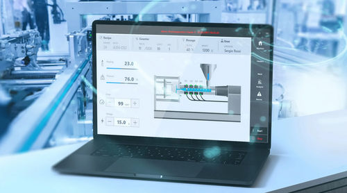 Программное обеспечение SCADA - Progea USA - для автоматизации процесса / ЧМИ / Linux