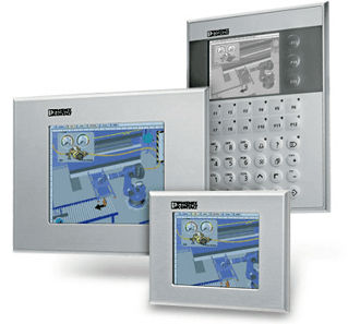 Программное обеспечение ЧМИ - Movicon CE - Progea USA - Windows