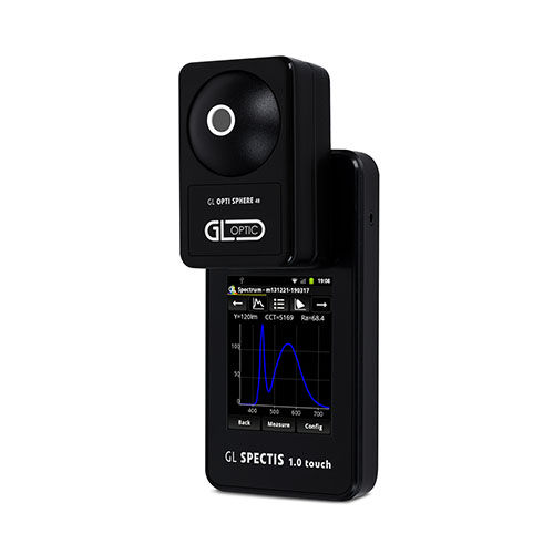 Sphère intégrante для измерения светового потока - GL Opti Sphere 48 - GL Optic