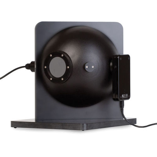 Sphère intégrante для измерения светового потока - GL Opti Sphere 205 - GL Optic