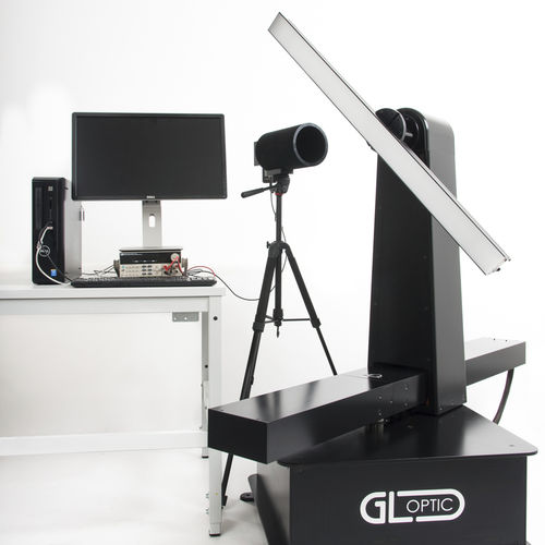 Гониофотометр для освещения - GLG_30-1800 - GL Optic