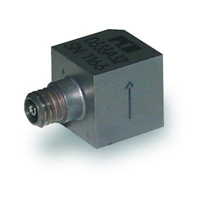 Акселерометр ICP - TLD333B32 - PCB Piezotronics GmbH - с TEDS / клейкий