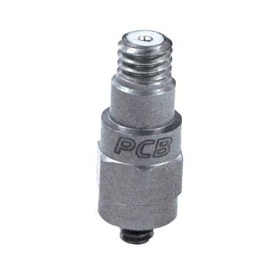 Акселерометр ICP - M353B18 - PCB Piezotronics GmbH - со срезом / миниатюрный
