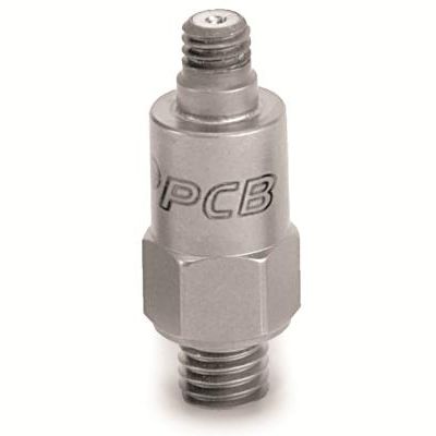 Акселерометр ICP - 350C03 - PCB Piezotronics GmbH - со срезом