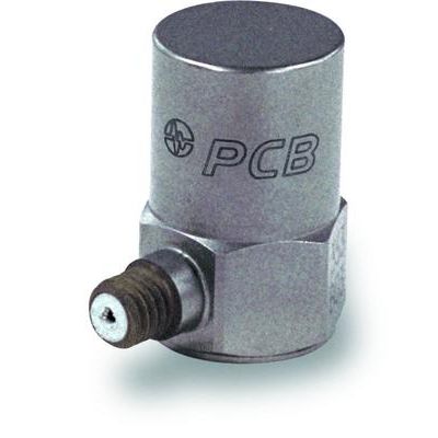 Акселерометр ICP - 353B01 - PCB Piezotronics GmbH - со срезом