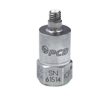 Акселерометр со срезом - J353B04 - PCB Piezotronics GmbH