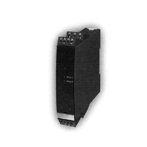 Программируемый модуль-реле - 682A06 - PCB Piezotronics GmbH - монтируемый на DIN-рейке