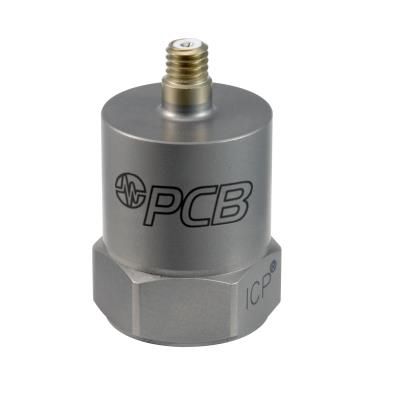 Акселерометр со срезом - 353B34 - PCB Piezotronics GmbH - высокой чувствительности