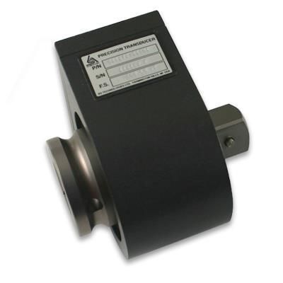 Датчик момента с квадратной осью - 039250-51201/B - PCB Piezotronics GmbH - TTL / 5 Vcc / высокой точности