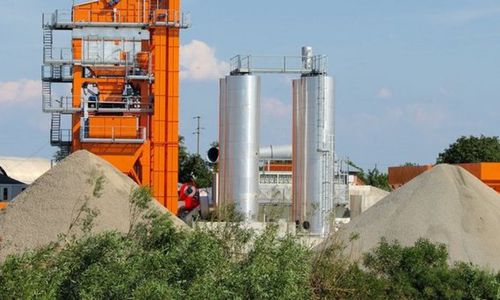 Рабочая часть фильтра для пылевого фильтра - AsphalTec® - BWF Envirotec - из ткани / сварная / высокое качество