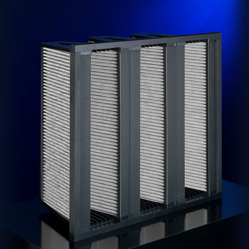 Газовый фильтр - COMPOSORB VAK 85 - Kalthoff - с активированным углем / карманный / компактный