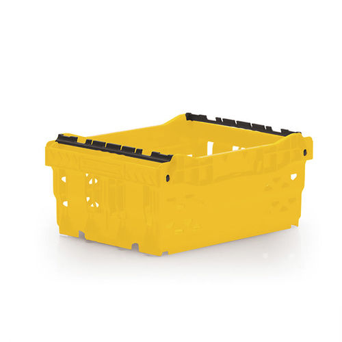 Ящик из пластика - M740 - MI Mailbox International GmbH - для хранения / для продуктов питания / для коммерческого использования