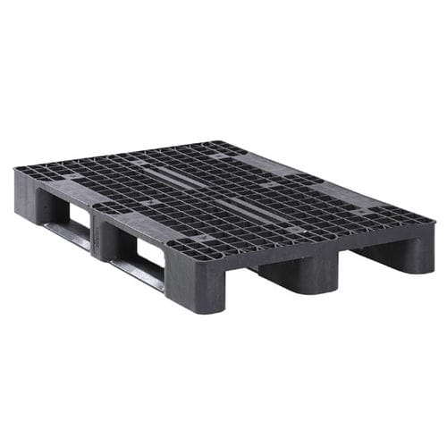 Поддон из переработанного пластика - MM1208 MR+3R - MI Mailbox International GmbH - из ПЭНД / из PP / EUR