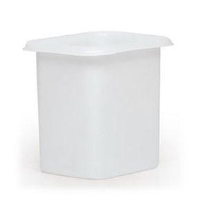 Ящик из полиэтилена - X335 - MI Mailbox International GmbH - для продуктов питания