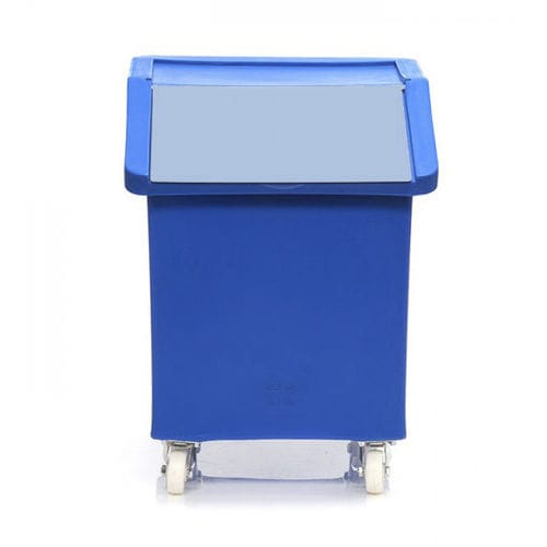 Многоцелевой контейнер на колесиках - R205A  - MI Mailbox International GmbH - для пищевой промышленности