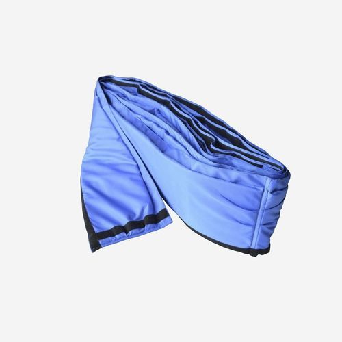 Неподвижное изоляционное покрытие - COIFLEX - Rimatek - для шланга / из ткани / из минеральной ваты