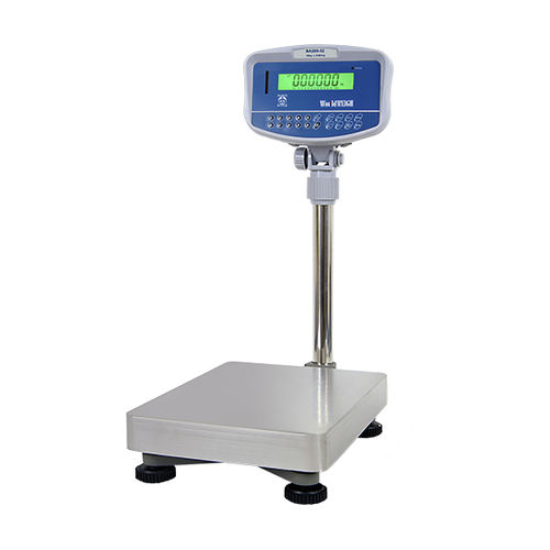 Весы с платформой - BA200 - Cachapuz Bilanciai Group - электронный / lb / oz