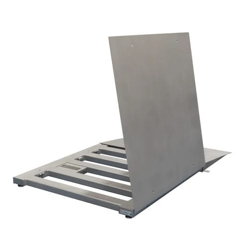 Весы с платформой - PRM-100A  - Cachapuz Bilanciai Group - коммерческий / кг / с отдельным индикатором