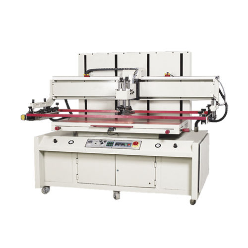 Автоматическая машина для трафаретной печати - GW-60200 - Dongguan Hoystar Printing Machinery Co.,Ltd - полуавтоматическая / полностью автоматическая / монохромная