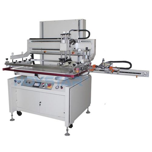 Автоматическая машина для трафаретной печати - GW-5070B - Dongguan Hoystar Printing Machinery Co.,Ltd - для электроники / высокой точности / высокое качество