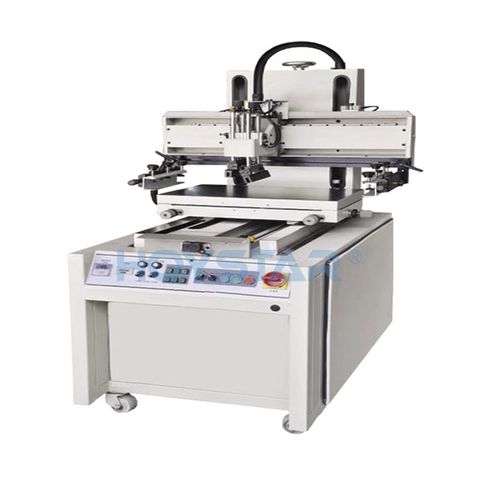 Автоматическая машина для трафаретной печати - GW-3050P - Dongguan Hoystar Printing Machinery Co.,Ltd - для электроники / для производства стекла / для бумажной промышленности
