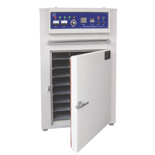 Печь для сушки - GW-KW-S - Dongguan Hoystar Printing Machinery Co.,Ltd - варочная / электрическая
