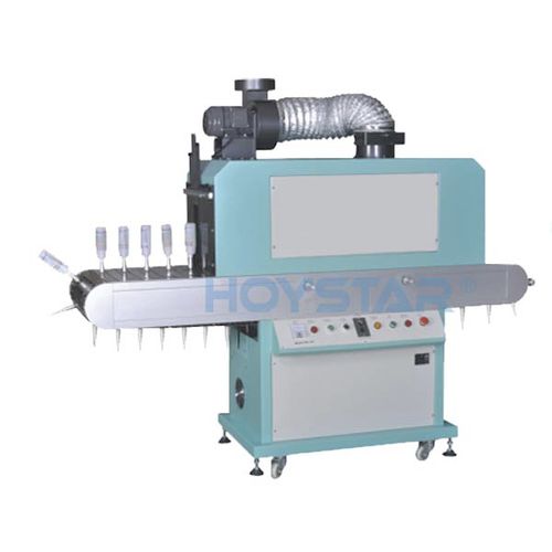 Осушитель УФ - GW-UV-B - Dongguan Hoystar Printing Machinery Co.,Ltd - для печатного станка / отвердевающий