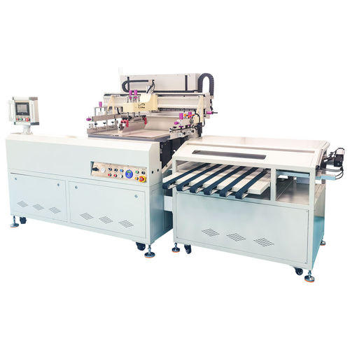 Печатная машина с теплопередачей - GW-5070ZYM - Dongguan Hoystar Printing Machinery Co.,Ltd - для бумаги / для пластиковой пленки / автоматическая