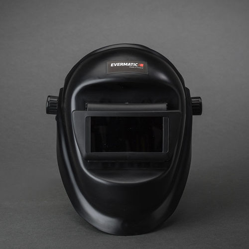 Маска для сварки против ультрафиолетового излучения - Evermatic  - Evermatic Oy - EN 175