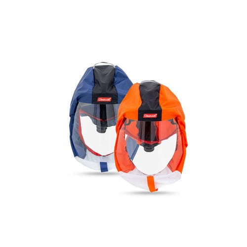Одноразовая защитная маска - CA-1 series - Evermatic Oy - легкая