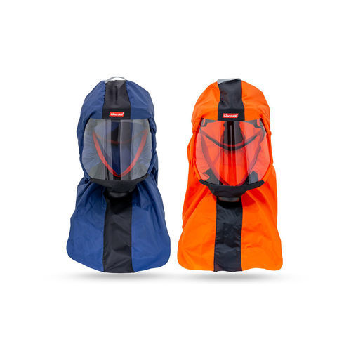 Капюшон защита органов дыхания - CA-2 series - Evermatic Oy