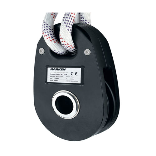 Отводящий шкив - IN10636 – 10/40SBL | IN10639 – 13/55SBL | IN11038 – 23/95SBL - Harken Industrial