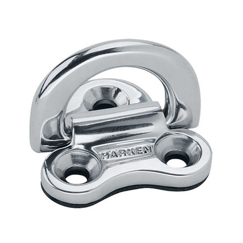 Шарнирная такелажная скоба - max. 1 400 kg | 3206 , 3207 series - Harken Industrial