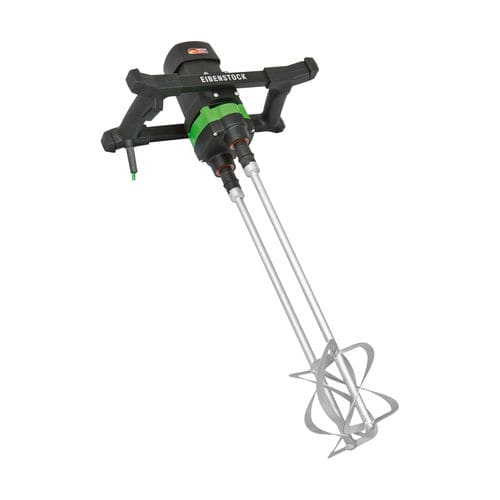 Лопастная мешалка - EZR 23 R R/L Set - Eibenstock - портативная / для строительной площадки / для клейкой ленты