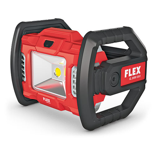 Точечный светильник LED - CL 2000 18.0 - Flex